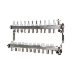 Speedfit Underfloor Heating 11 Port Manifold JGUFHMAN11/4
